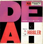 Pochette Duke Ellington Presents Al Hibbler