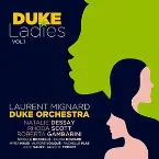 Pochette Duke Ladies Vol.1