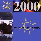 Pochette Serie 2000