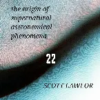 Pochette The Origin of Supernatural Astronomical Phenomena 22