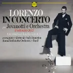Pochette Lorenzo in concerto per Jovanotti e orchestra