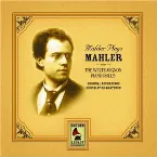 Pochette Mahler Plays Mahler, the Welte-Mignon Piano Rolls