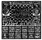 Pochette Folklore Des Weltalls