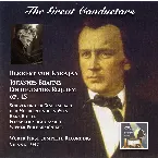 Pochette Ein deutsches Requiem, op. 45