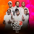 Pochette Revela Samba Beach 2 - Lado B, Vol. 2 (Ao Vivo)
