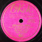 Pochette Twin Guitar Special / Lyla Lou