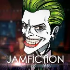 Pochette JamFiction 10 : Joker