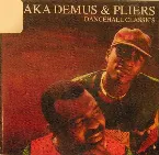 Pochette Dancehall Classics