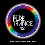 Pochette Solarstone Presents Pure Trance 2
