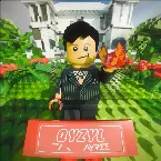 Pochette Qyzyl