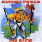 Pochette Svea Hjältar