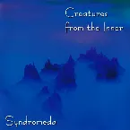 Pochette Creatures From the Inner