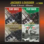 Pochette Four Classic Albums