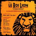 Pochette Le Roi Lion - Can You Feel the Love Tonight