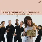 Pochette Calling You