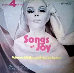 Pochette Songs of Joy