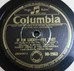 Pochette If I'm Lucky / This Is Always