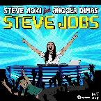 Pochette Steve Jobs (feat. Angger Dimas) [Remixes]
