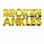 Pochette Broken Ankles