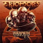 Pochette Warpath (Live and Life on the Road)
