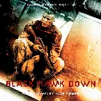 Pochette Black Hawk Down: Original Motion Picture Soundtrack