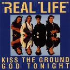Pochette Kiss the Ground