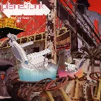 Pochette Non Zero Sumness