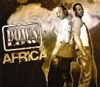 Pochette Africa