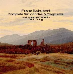 Pochette Complete Symphonies & Fragments