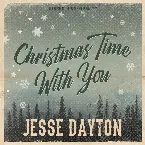 Pochette Christmas Time with You