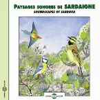 Pochette Paysages sonores de Sardaigne / Soundscapes of Sardinia