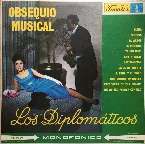 Pochette Obsequio musical