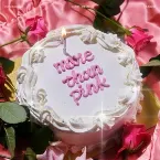 Pochette more than pink