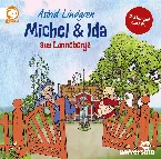 Pochette Michel & Ida aus Lönneberga