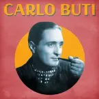Pochette L'incredibile Carlo Buti