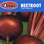 Pochette Beetroot