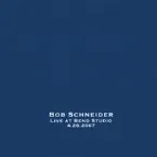 Pochette 2007-04-26: Bend Studio, Dallas, TX, USA