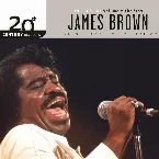 Pochette 20th Century Masters: The Millennium Collection: The Best of James Brown, Volume 2: The '70s