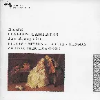 Pochette Italian cantatas / The Alchymist