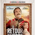 Pochette Le Retour du héros (Bande Originale)