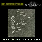 Pochette Dark Musings Of The Ages