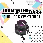Pochette Turn up the Bass EP