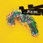 Pochette Wave of Mutilation: Best of Pixies