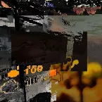 Pochette Double trouble