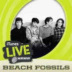 Pochette iTunes Live: SXSW