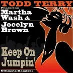 Pochette Keep On Jumpin' (Ultimate remixes)