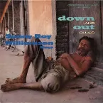 Pochette Down and Out Blues