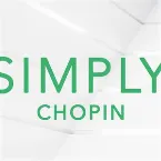 Pochette Simply Chopin