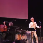 Pochette JG Thirlwell + Ensemble [Live At National Sawdust NYC 03/01/19]