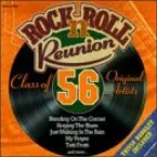 Pochette Rock 'n' Roll Reunion: Class of 56